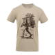 T-shirt (Light infantry)